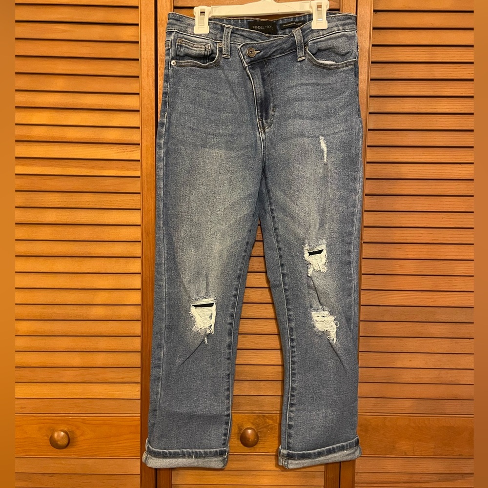 Kendall & Kylie Jeans 👖